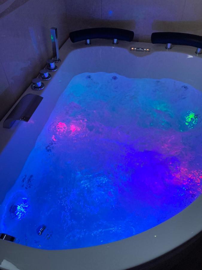 B&B La Reggia Di Rihanna Spa Казерта Екстер'єр фото