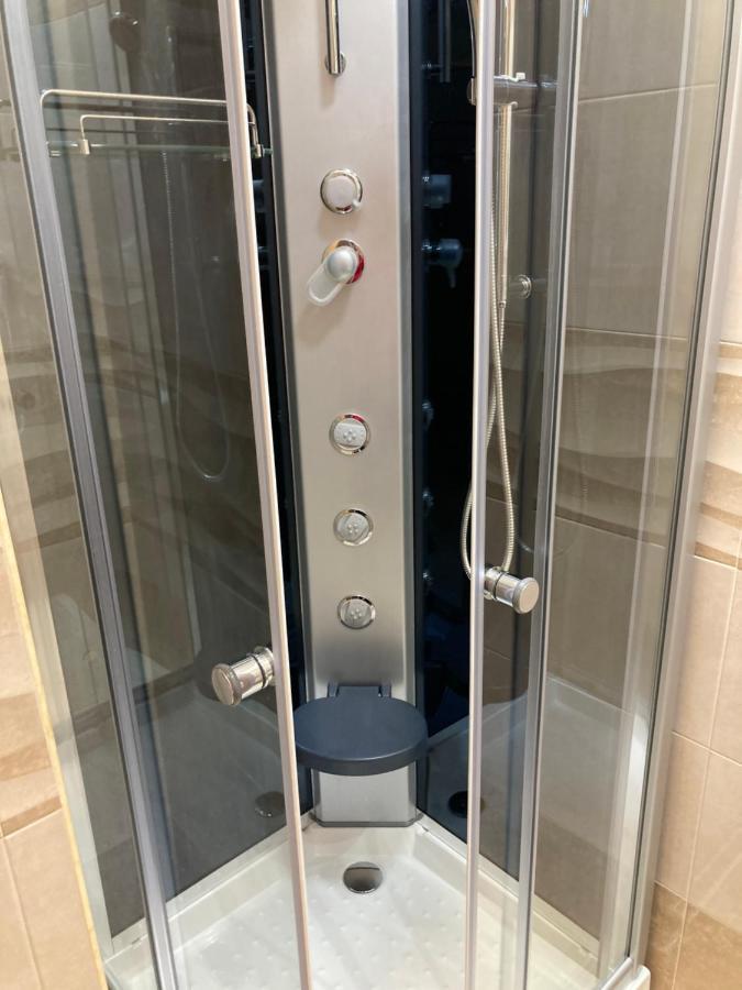 B&B La Reggia Di Rihanna Spa Казерта Екстер'єр фото