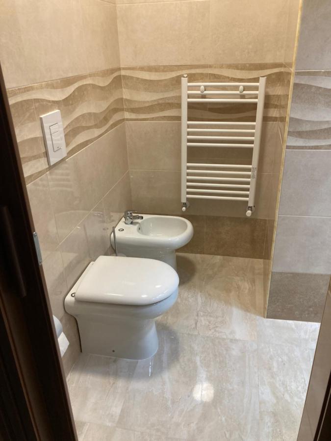 B&B La Reggia Di Rihanna Spa Казерта Екстер'єр фото