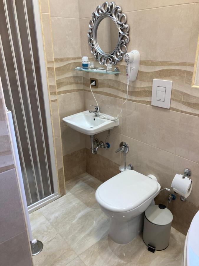 B&B La Reggia Di Rihanna Spa Казерта Екстер'єр фото
