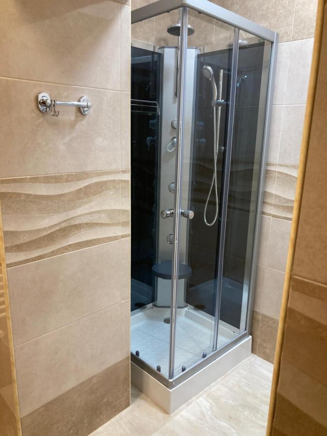 B&B La Reggia Di Rihanna Spa Казерта Екстер'єр фото