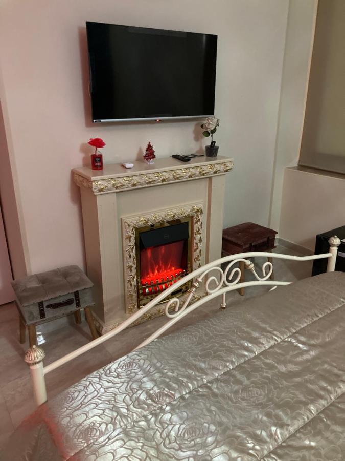 B&B La Reggia Di Rihanna Spa Казерта Екстер'єр фото