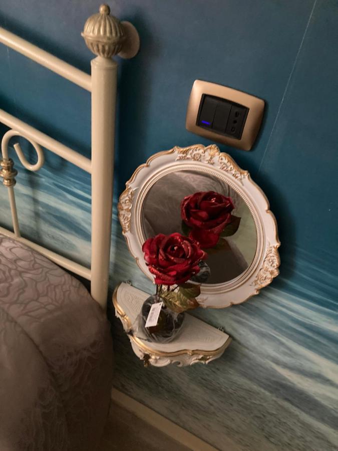 B&B La Reggia Di Rihanna Spa Казерта Екстер'єр фото