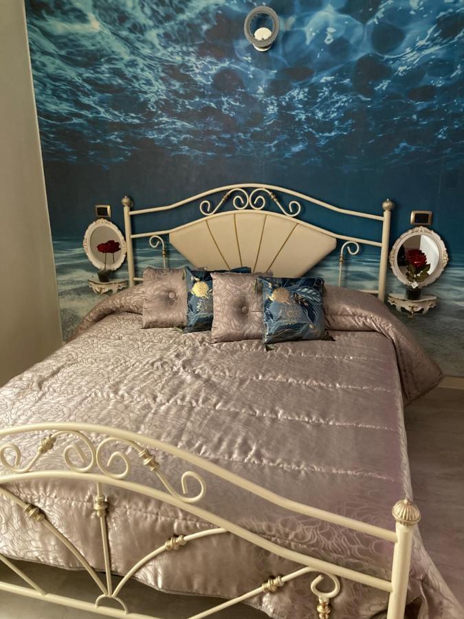 B&B La Reggia Di Rihanna Spa Казерта Екстер'єр фото