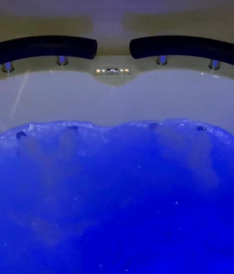 B&B La Reggia Di Rihanna Spa Казерта Екстер'єр фото